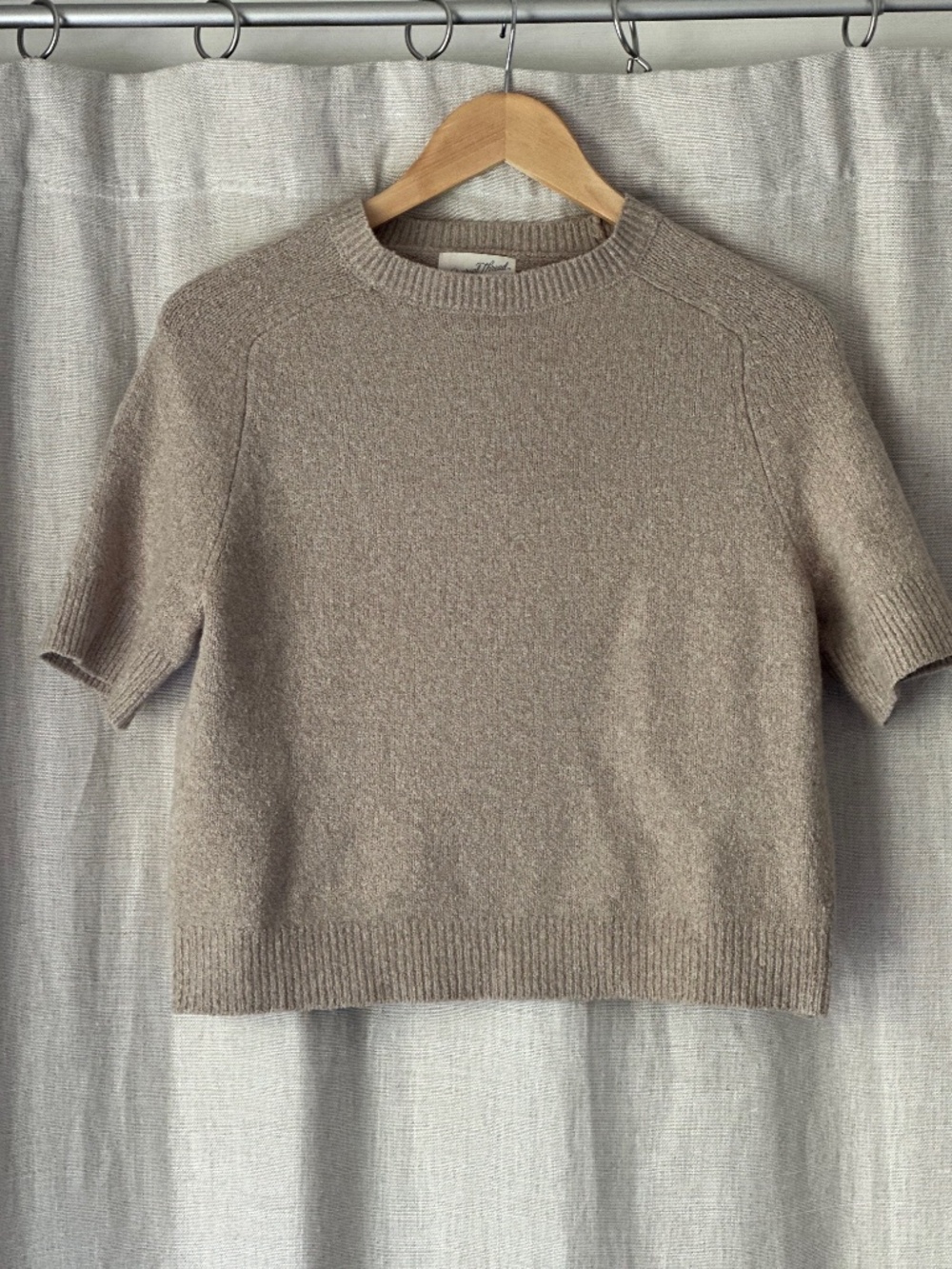 Universal Threads Knit Mock Turtleneck